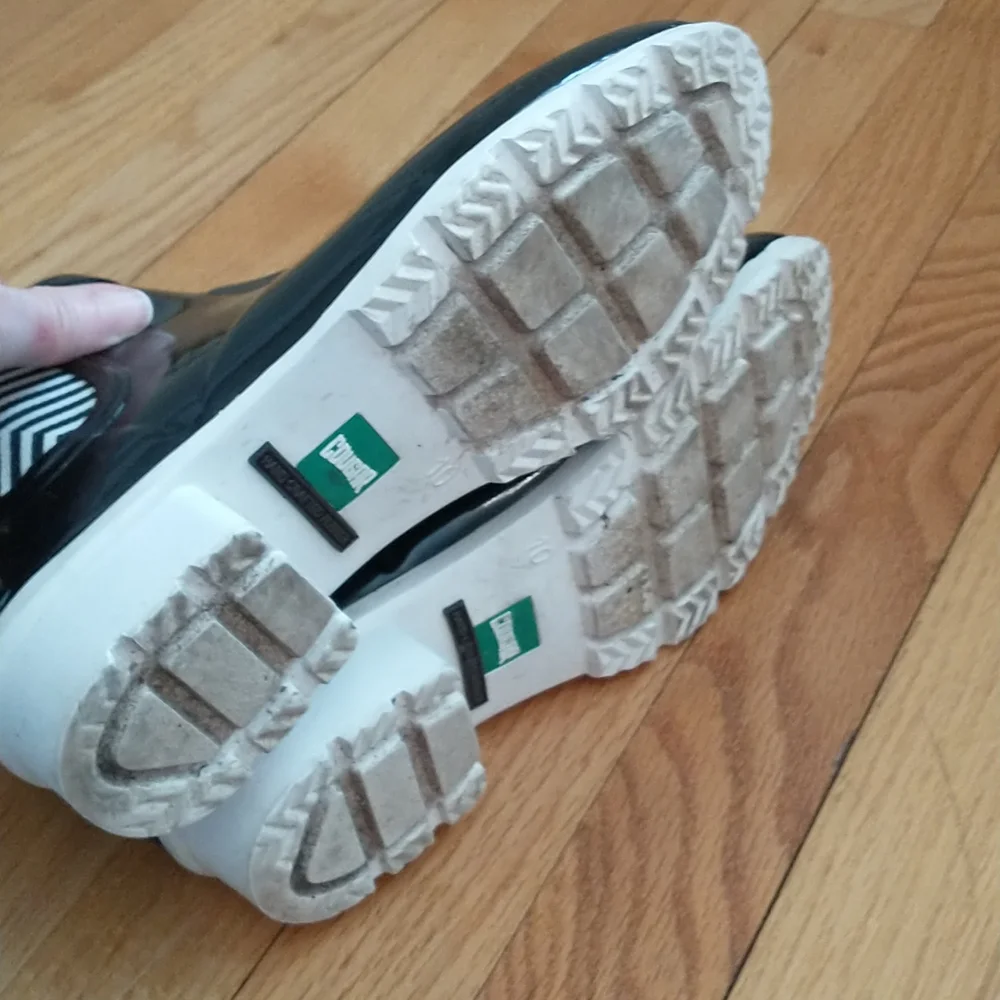 Cougar Rain Boots (Terri)‎